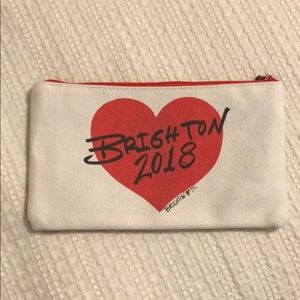 BRAND NEW Brighton Small Clutch